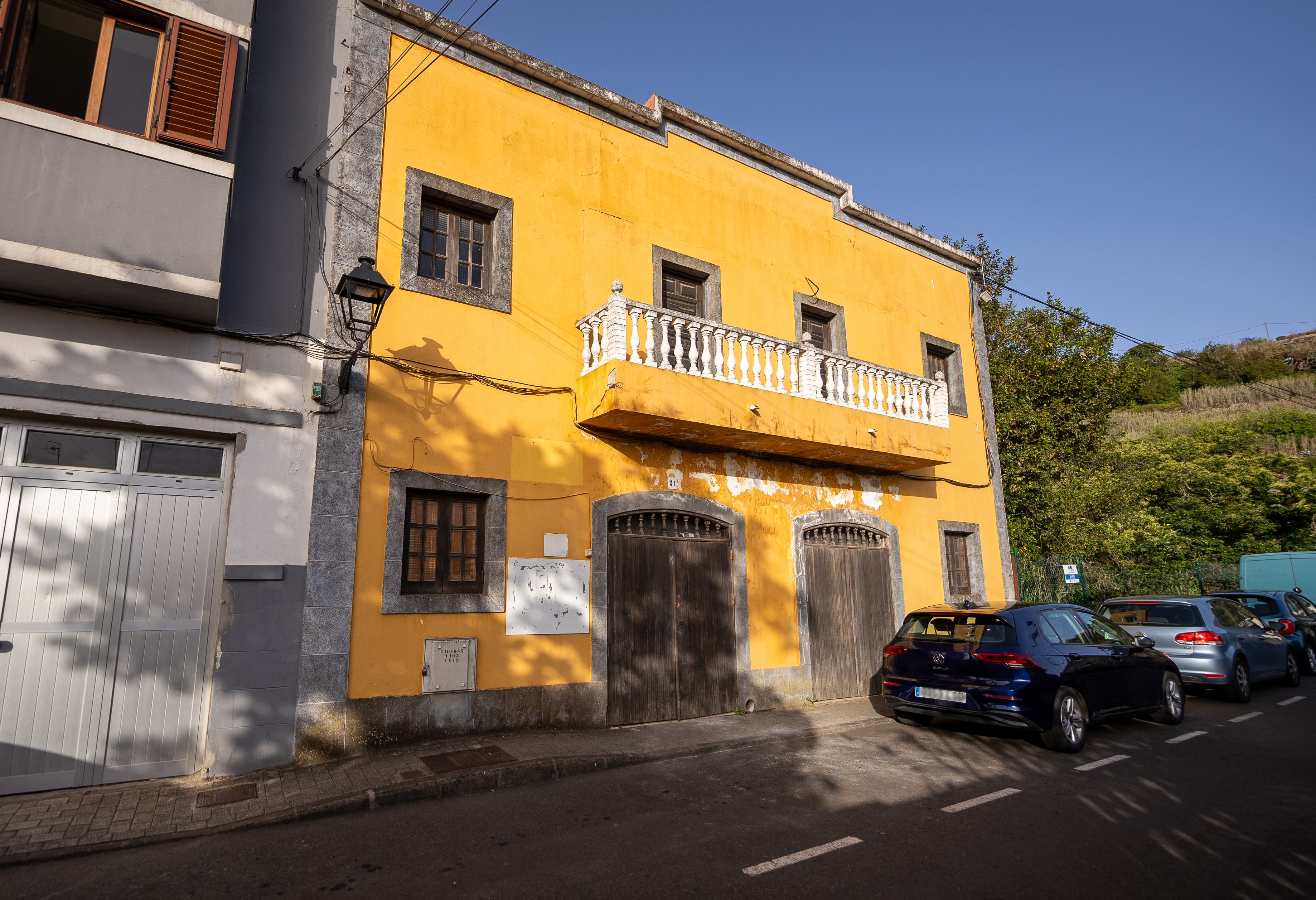 Casino Nuevo de Valleseco