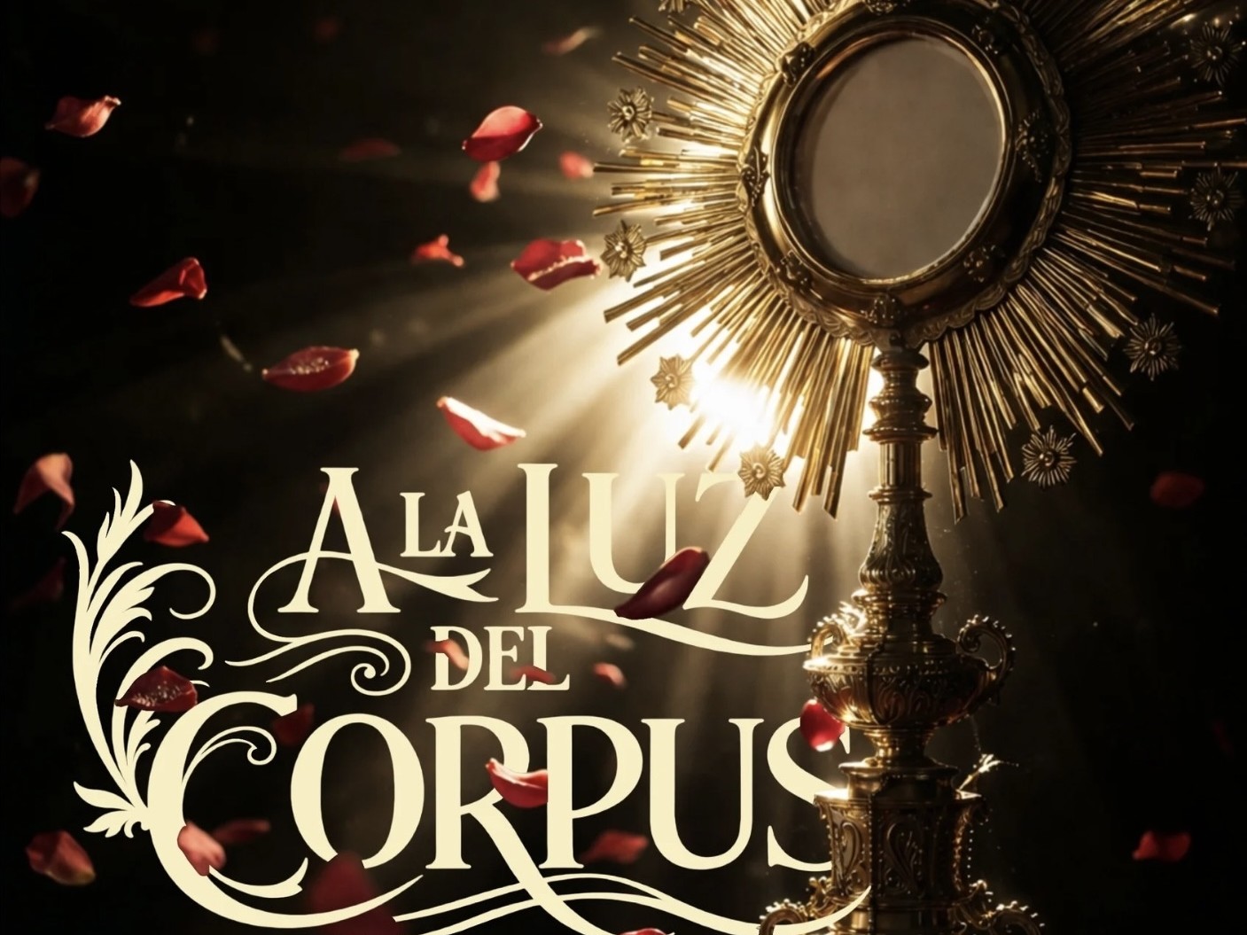 Exposición ‘A la luz del Corpus’ en el Templo de Arucas