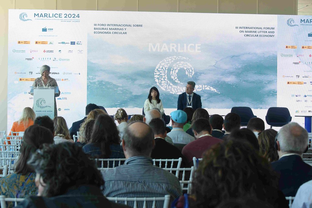 MARLICE 2026 – IV Foro Internacional sobre Basuras Marinas y Economía Circular en Puerto de la Cruz