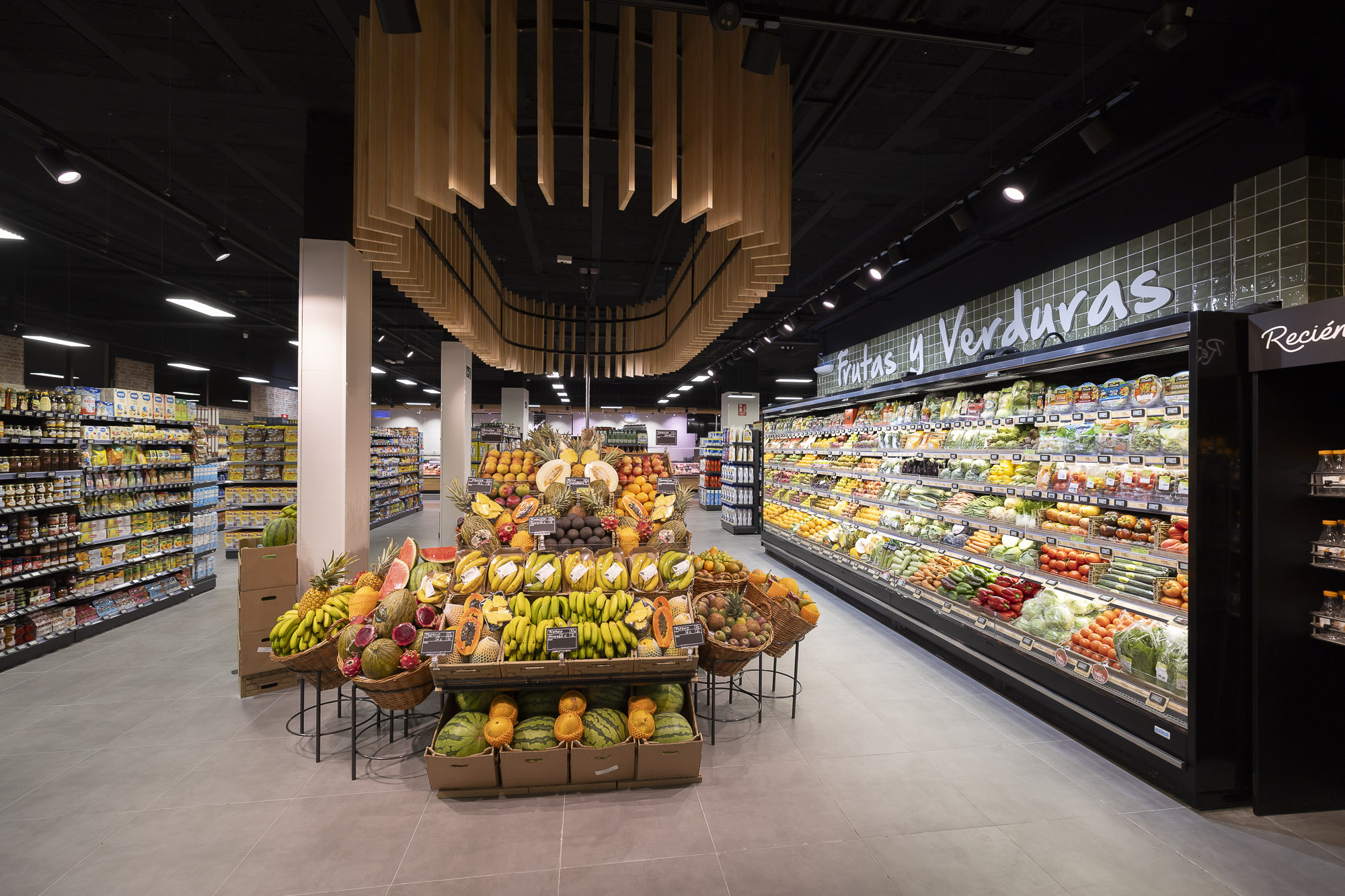 SPAR Gran Canaria lleva la alimentación saludable más allá de la cesta de la compra
