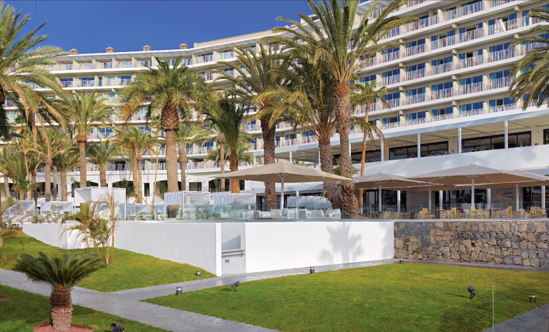 Paradisus by Meliá