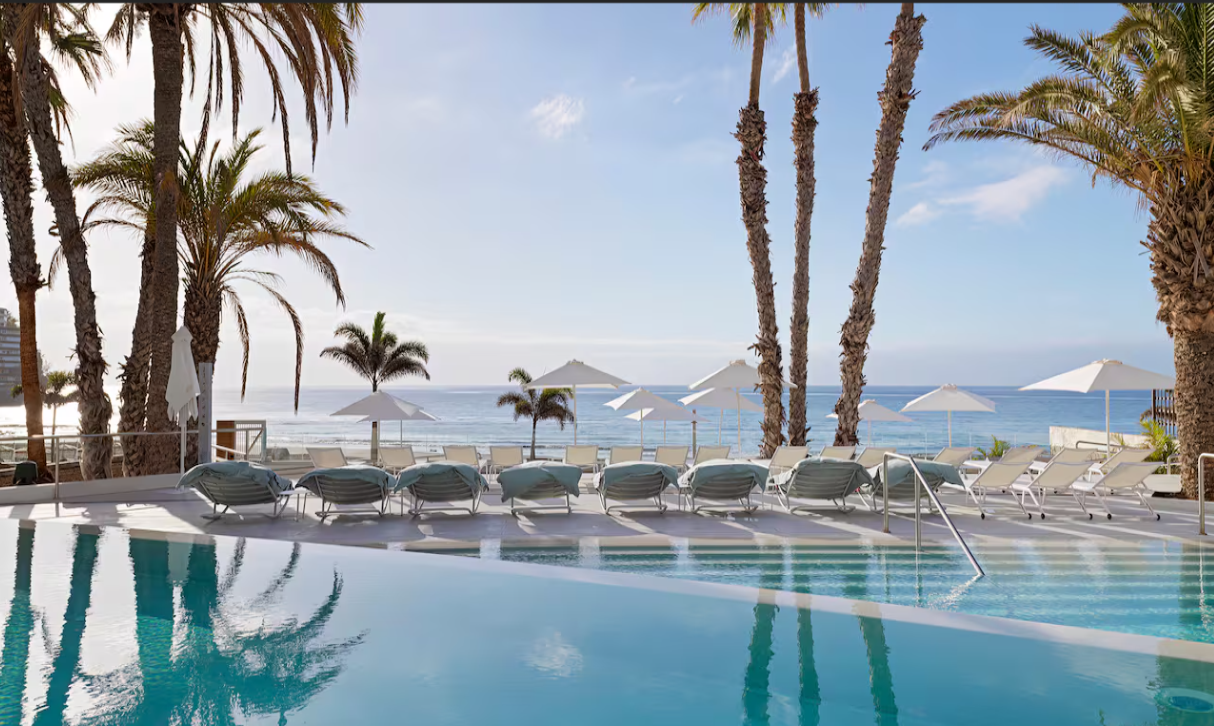 Paradisus by Meliá