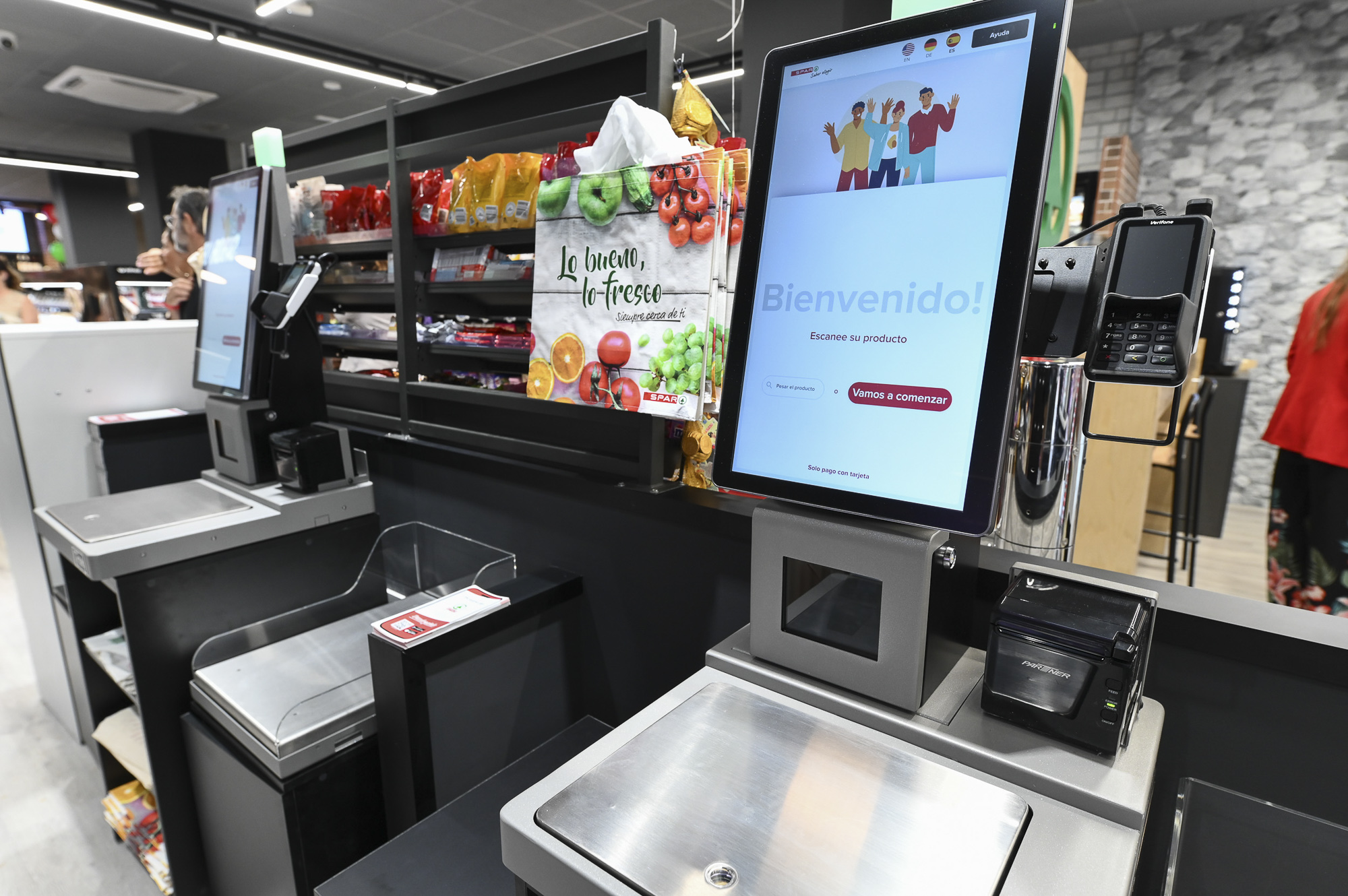 Nace SPAR City Perdomo: tecnología, conveniencia y restauración se unen en el nuevo concepto urbano de SPAR