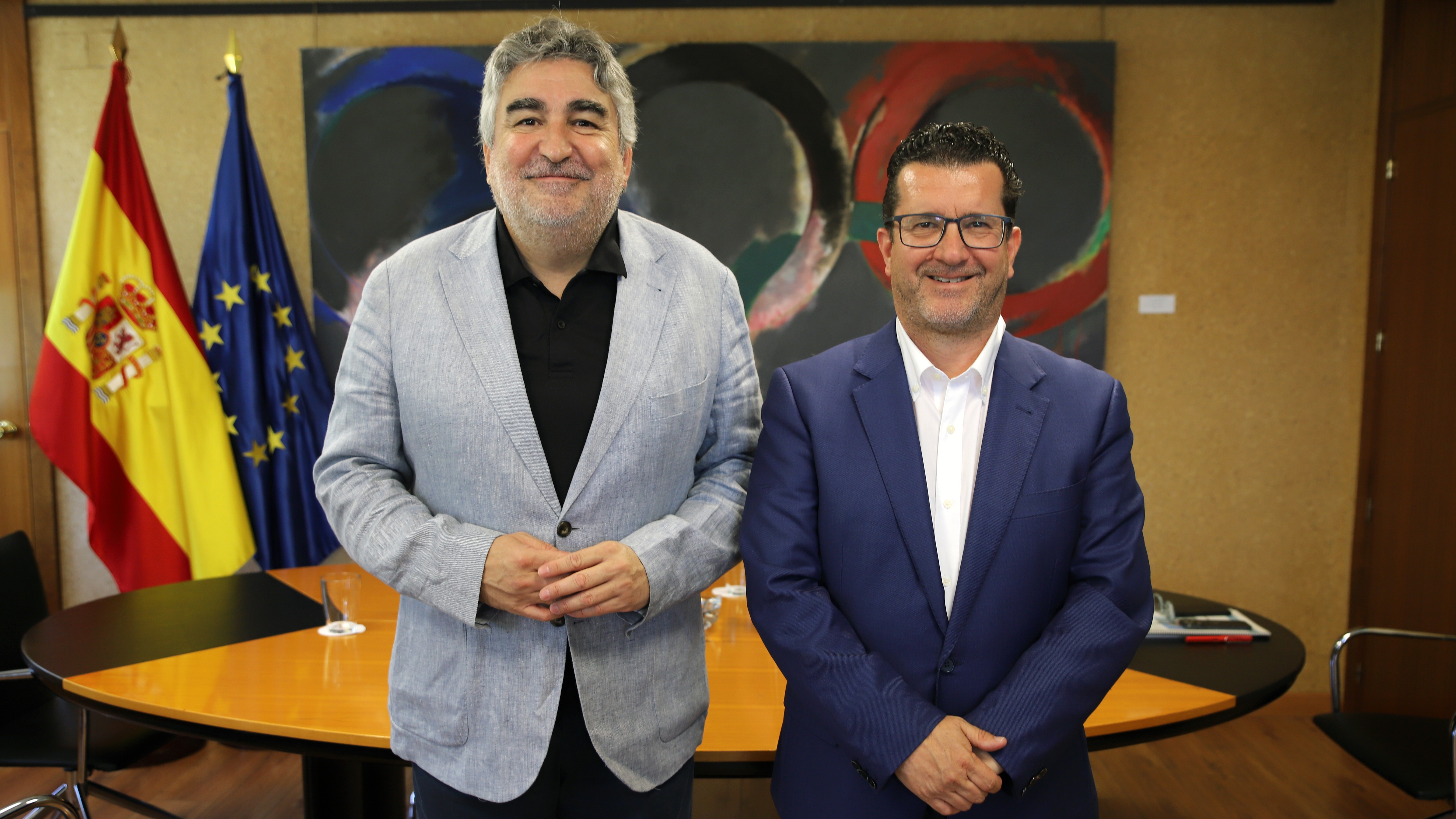 Arucas logra el apoyo del Consejo Superior de Deportes para ser enclave del surf de alto rendimiento