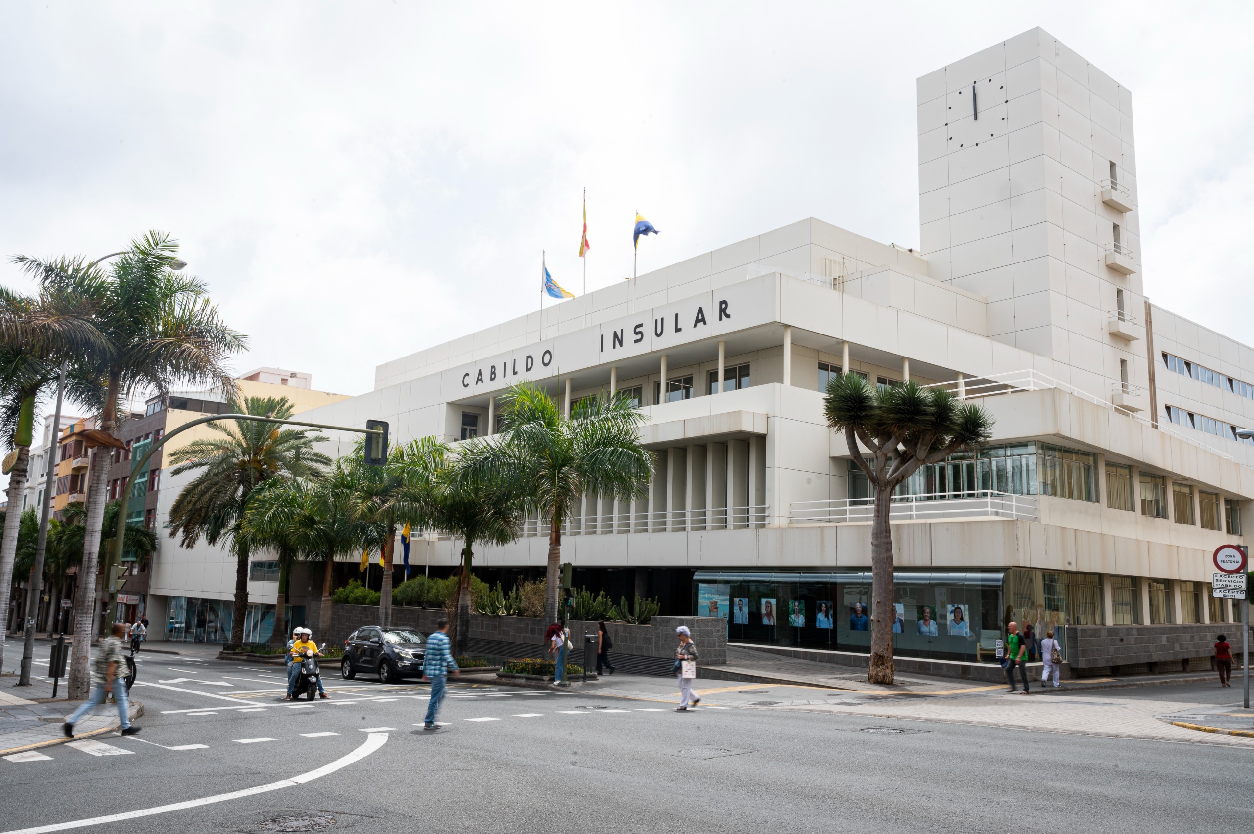 Cabildo de Gran Canaria