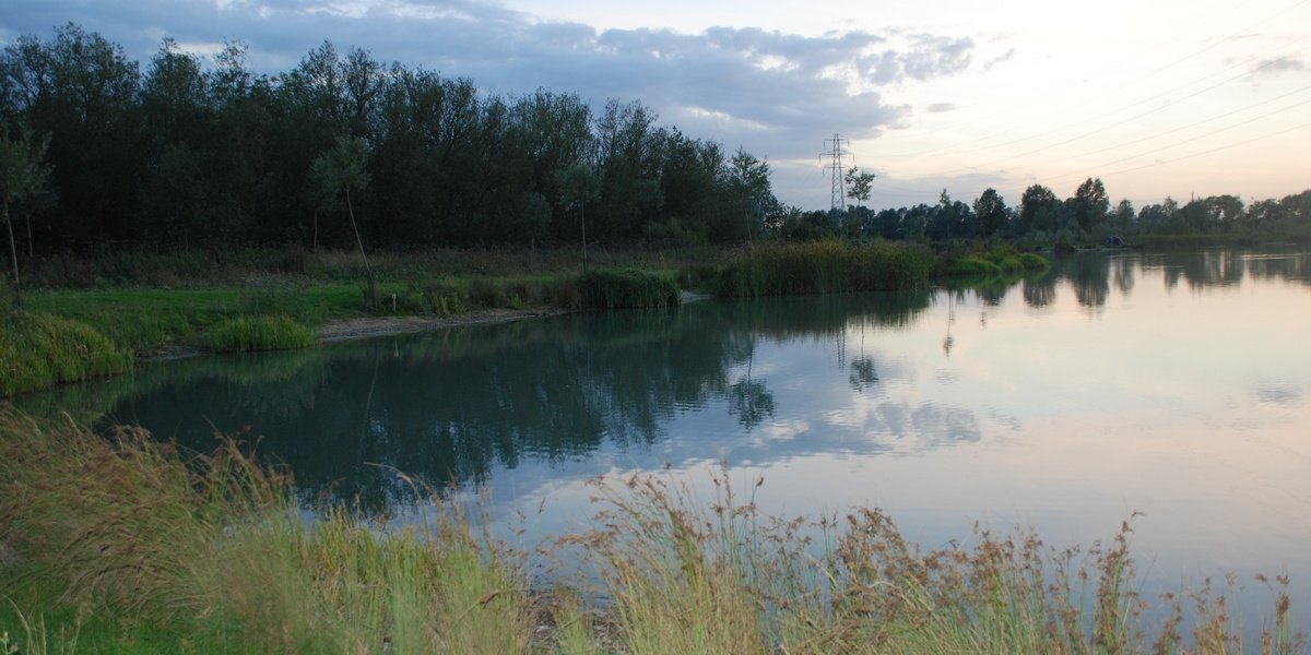 Bayeswater - Day Ticket