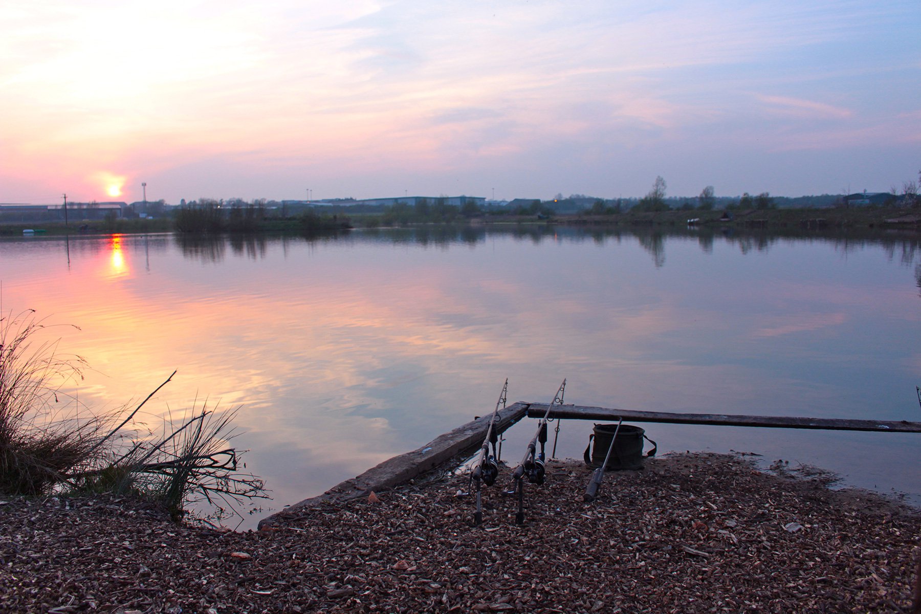 Bayeswater - Syndicate