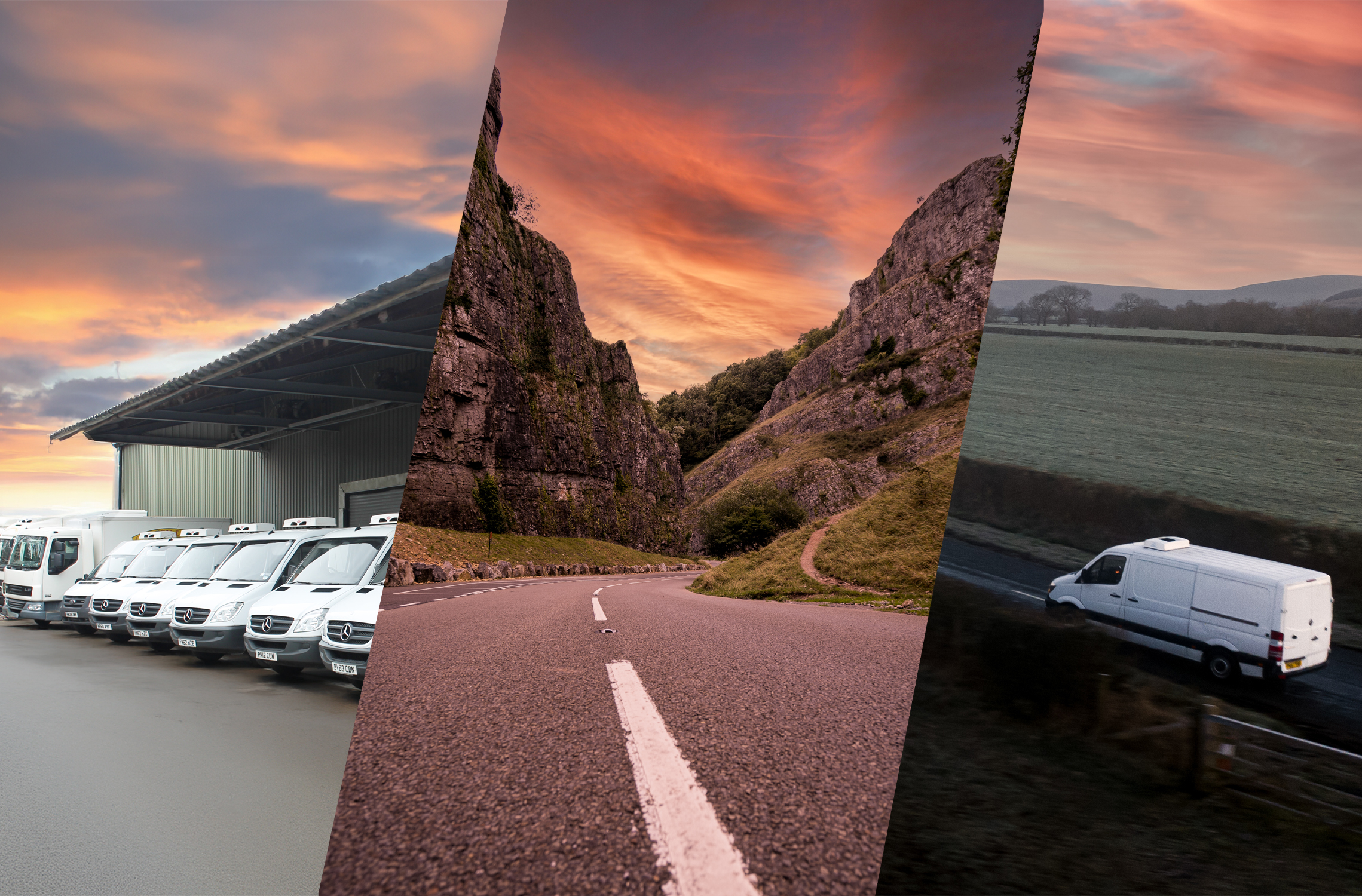 Trade customers only