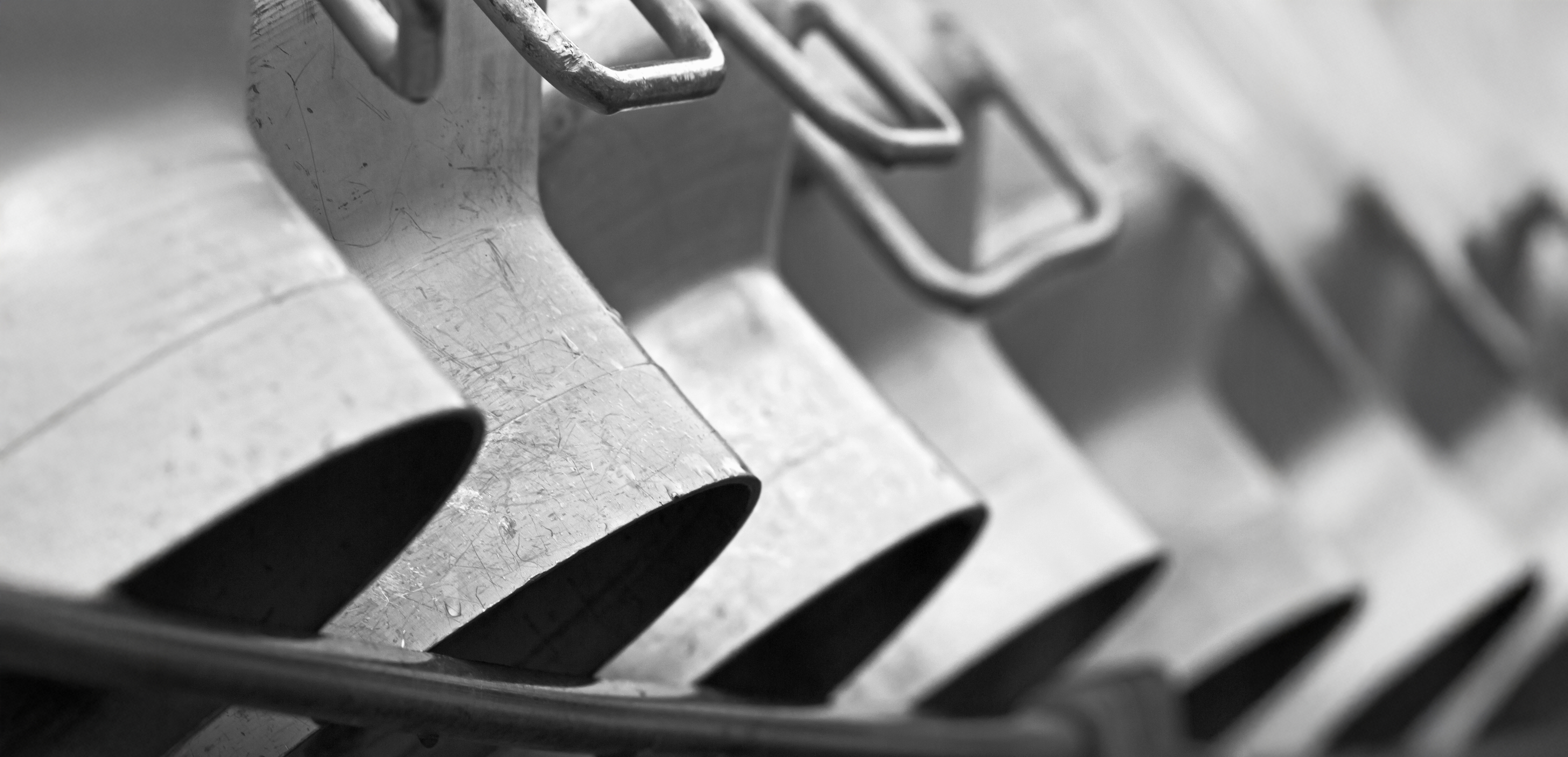 The Carron Lodge Difference