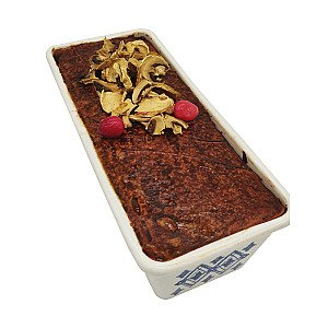 Brussels Pate with Mushroom 1.6kg (Pre Order Only)