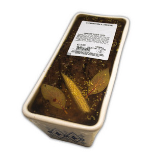 Chicken Liver Pate 1.6kg