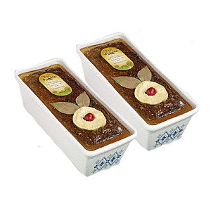 Venison Pate with Armagnac 2X1.6kg
