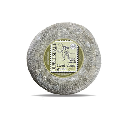 Ribblesdale Gouda Gold 1. 25kg