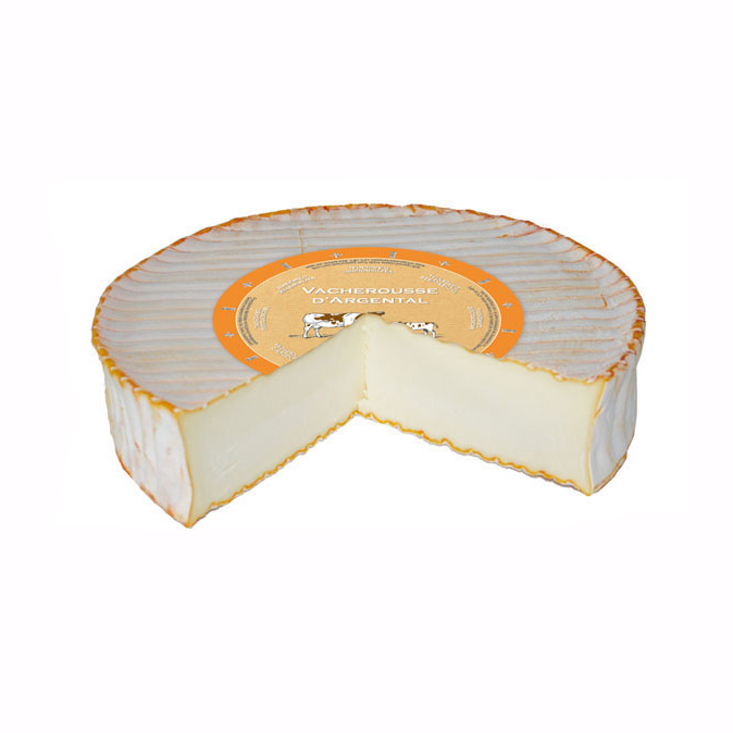 Vacherousse d'Argental 2x2kg