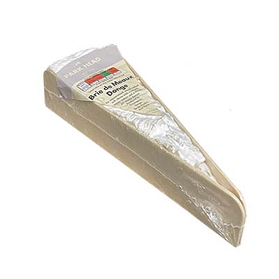 'Park Head' Brie Donge 150g