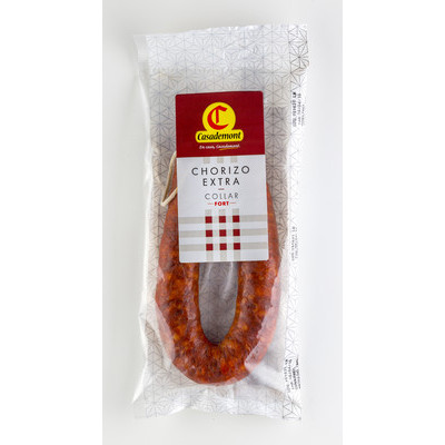 Chorizo Mini 16X200g*
