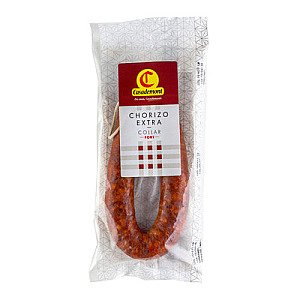 Chorizo Mini 200g*
