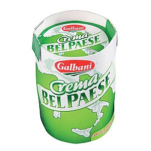 Bel Paese Buttons 168g (6x28g)