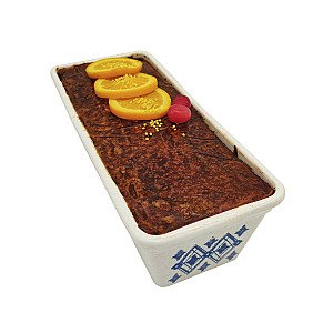 Duck and Orange Pate 1.6kg