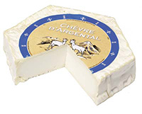 Chevre D' Argental 1kg