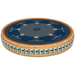 Comté Fort St Antoine Wheel 40kg