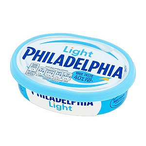 Philadelphia Light 10x165g