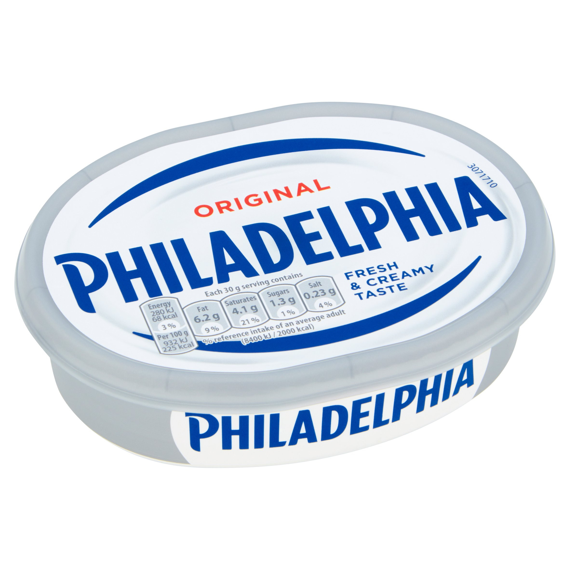 Philadelphia Original 165g