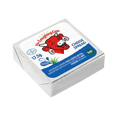 Laughing Cow 6x80x17.5g