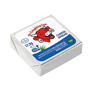 Laughing Cow 6x80x17.5g