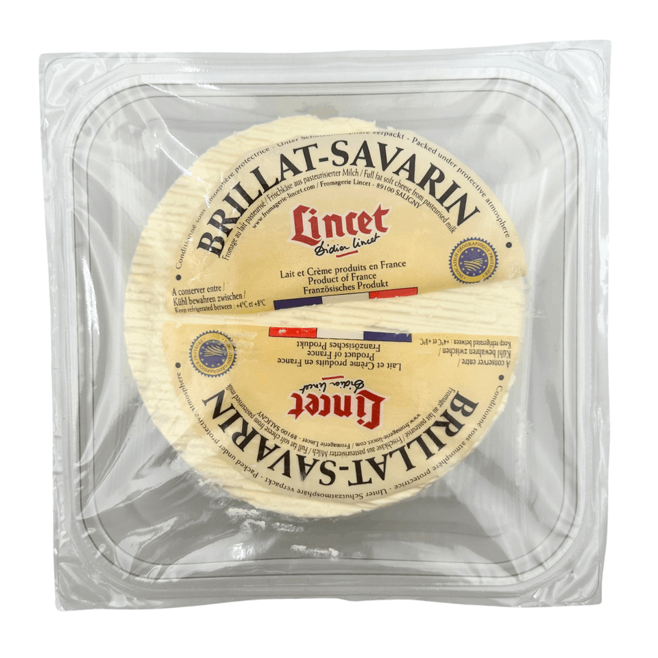 Brillat Savarin 3x500g