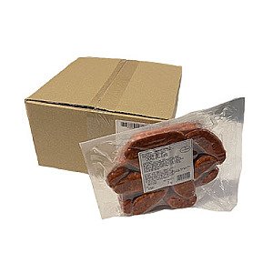 Fresh Chorizo Grill 4x1kg*
