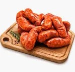 Fresh Chorizo Grill 1kg*