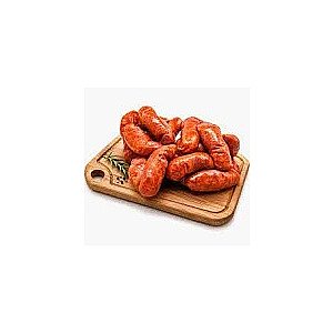 Fresh Chorizo Grill 1kg*