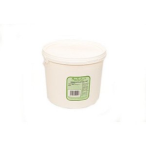 Alston Dairy Greek Style Yogurt 5kg (PRE ORDER)