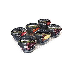 Farmhouse Mixed Fruit Yogurts 6x140g