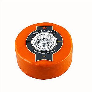 Amber Mist 2kg (PRE-ORDER)