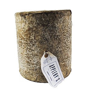 Appleby's Double Gloucester