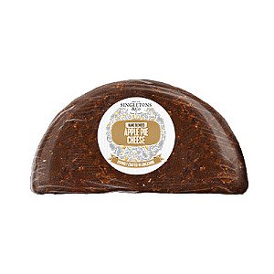 Apple Pie (Wensleydale, Apple &amp; Cinnamon) 1.1kg