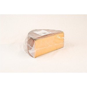 Appleby's Smoked Cheshire