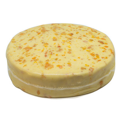 Cake Small Wensleydale & Apricot Wheel 2.3kg