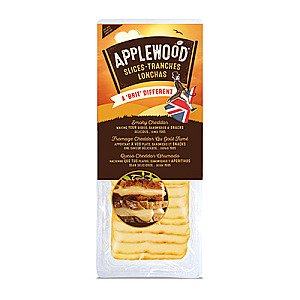 Applewood Slices 750g