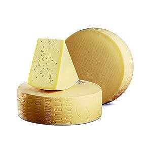 Asiago 3kg