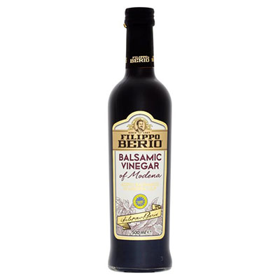 Balsamic Vinegar 500g*