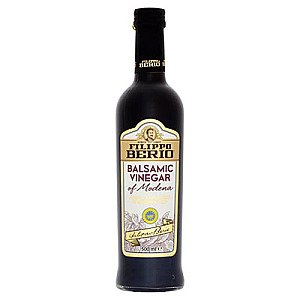 Balsamic Vinegar 500g*