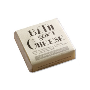 Bath Soft Cheese 250g