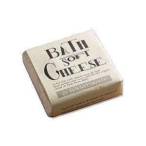 Bath Soft Cheese 250g