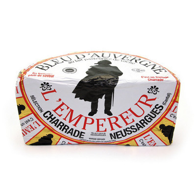 Bleu D'Auvergne 1.2kg