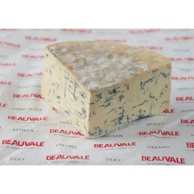 Beauvale by Cropwell Bishop