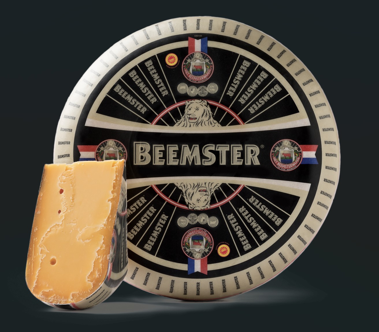 Beemster Classic 18 Month 2.5kg