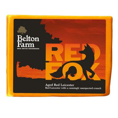 Belton Red Fox 1.23kg*